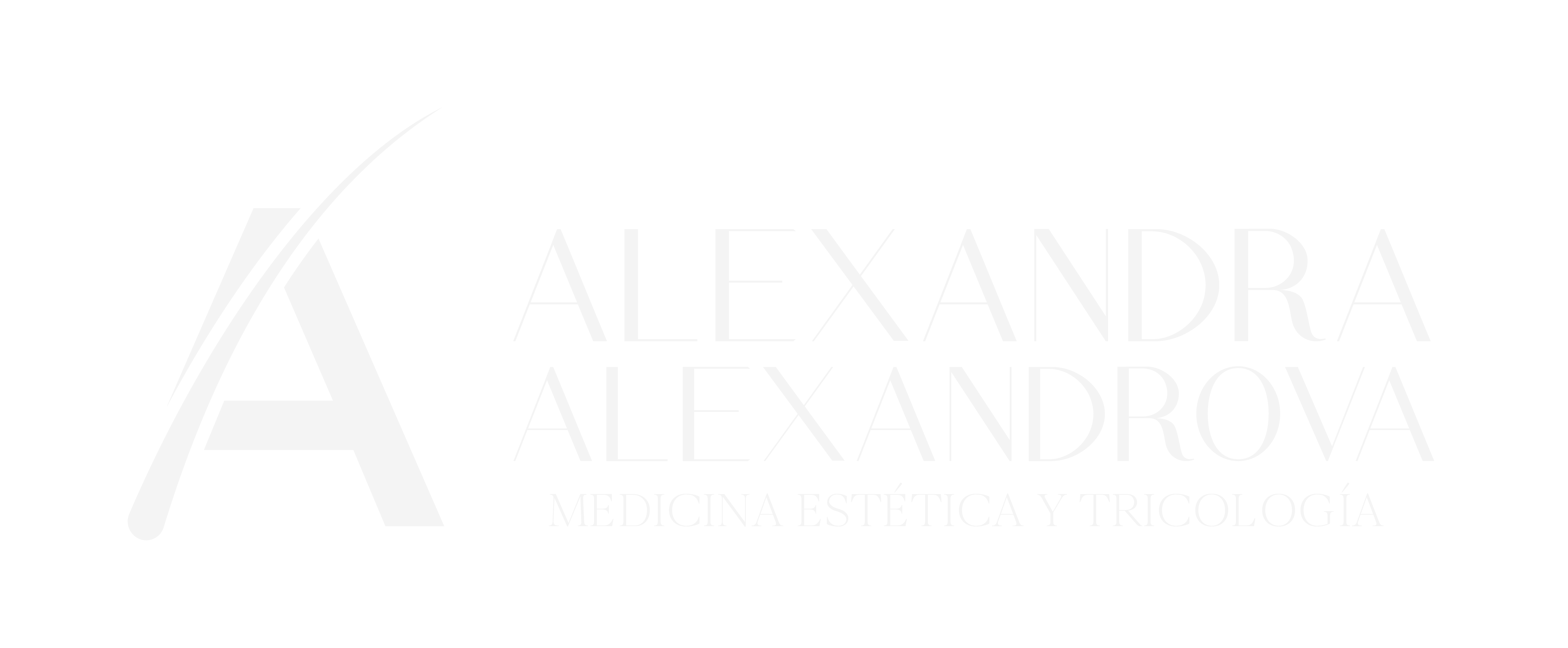 Dra. Alexandra Alexandrova